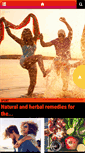 Mobile Screenshot of bizpages.nl